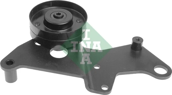 Tensioner Pulley, V-ribbed belt